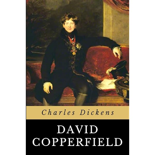 Amazon.co.jp: David Copperfield (Modern Library Classics